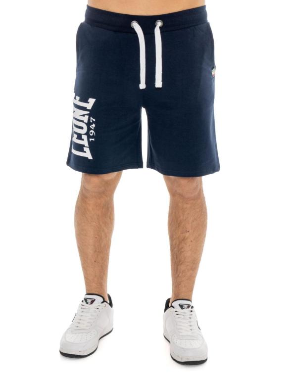 Man bermuda Big Logo