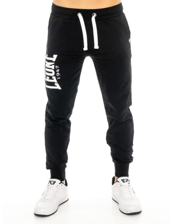 Man sweatpants Big Logo 2