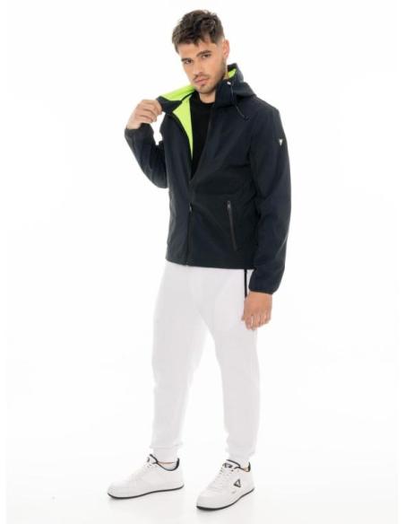 Tuta Antipioggia Moto Uomo Igeekwell Uomo's Rainsuit Manica Lunga