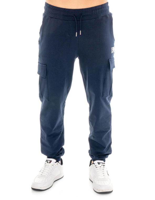 Pantalone cargo da uomo in...