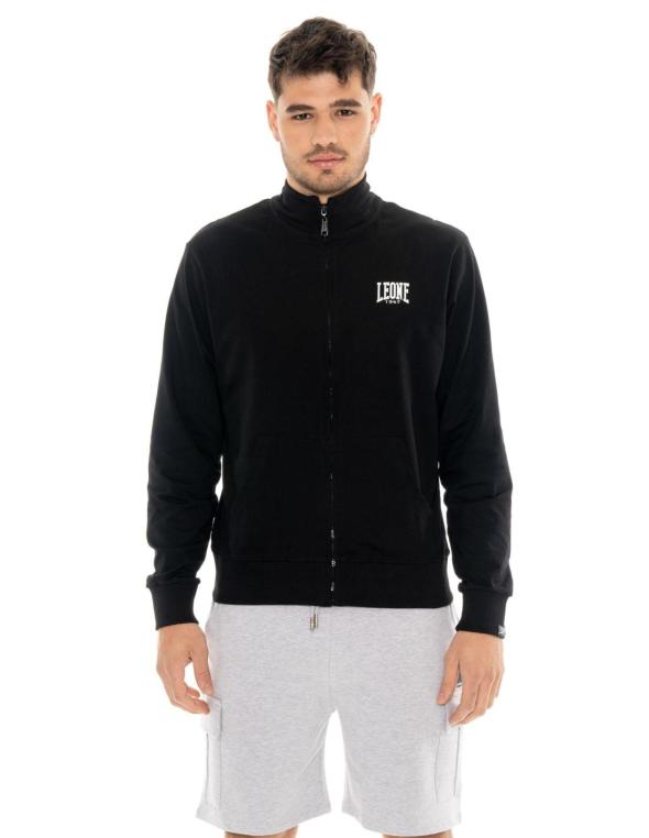 Man full zip HJ 2