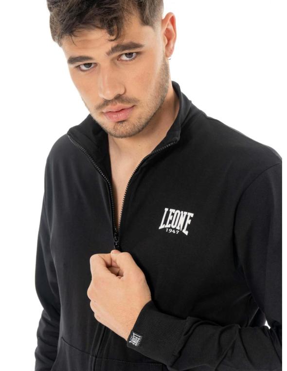 Man full zip HJ