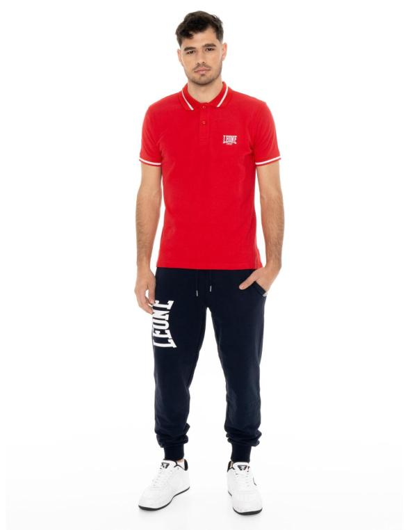 Leone 1947 Apparel | Hoodies & Sweatshirt | Sportware Boxe MAN