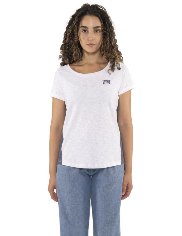 T-shirt da donna in jersey... 2