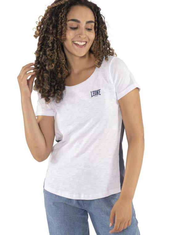 T-shirt da donna in jersey...