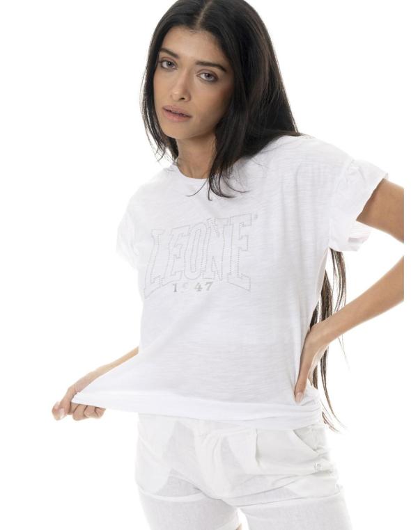T-shirt da donna con...