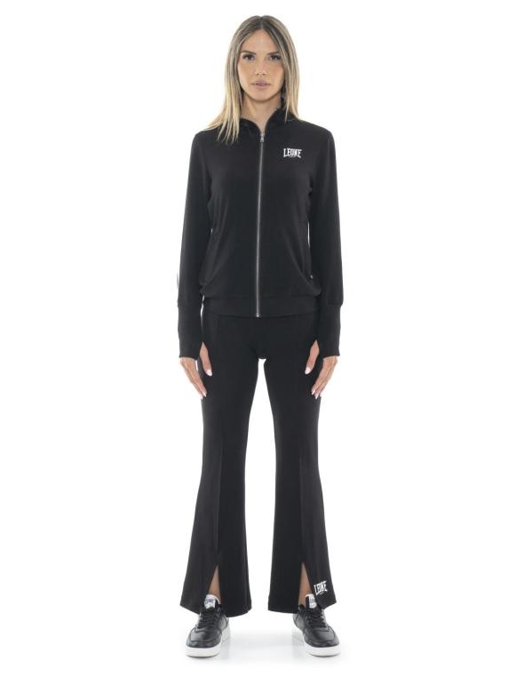 Woman tracksuits Black&White 2