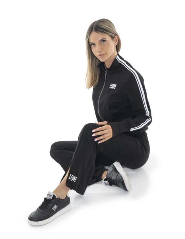 Woman tracksuits Black&White