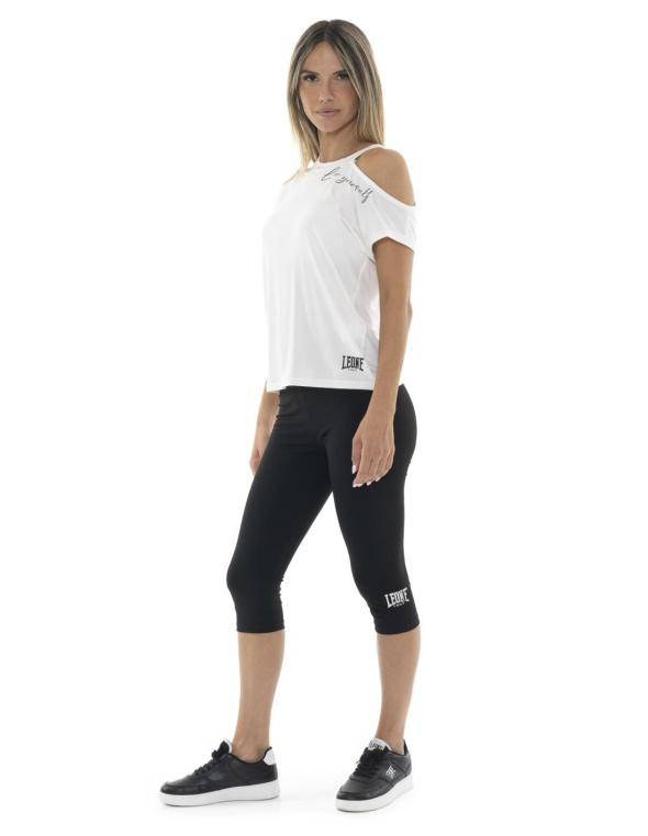 Leggings pinocchietto da...