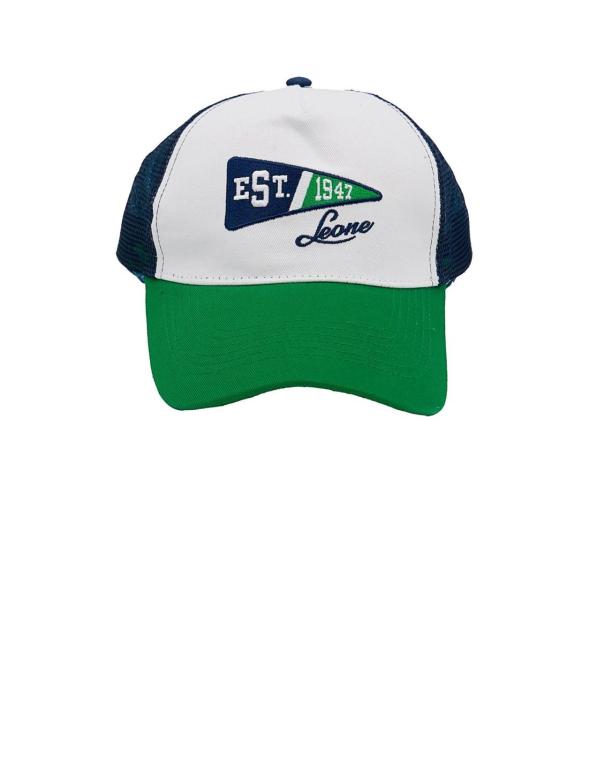 Man caps Leone Sport