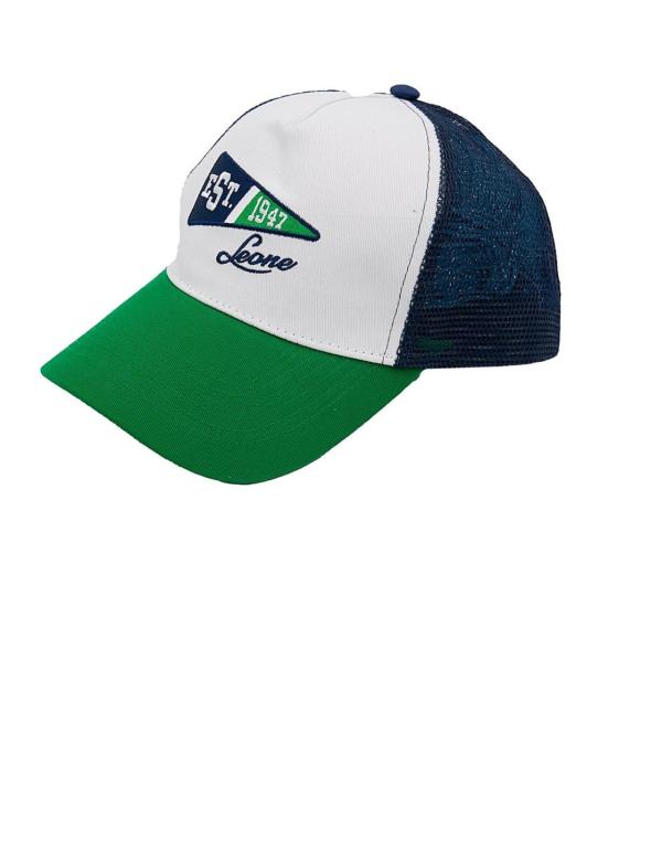 Man caps Leone Sport 2