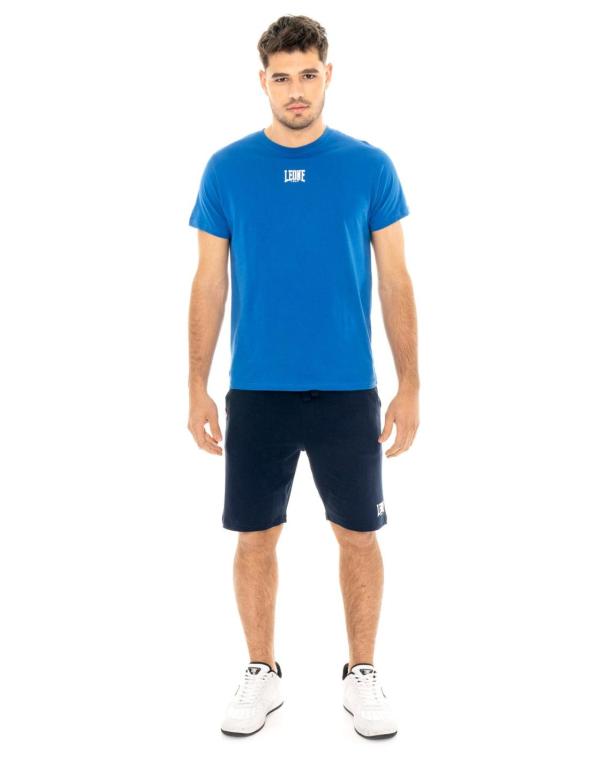 Man set t-shirt + bermuda...
