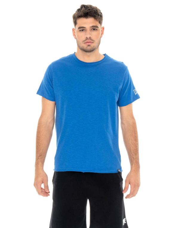 Man t-shirt short sleeves...