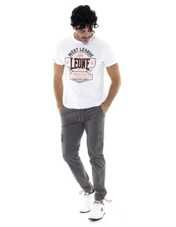 Pantaloni cargo da uomo in...