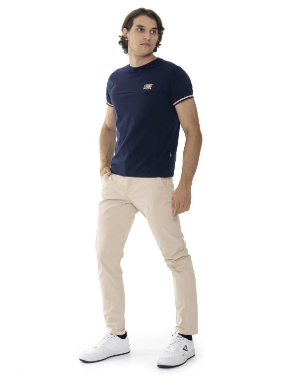 Man chinos pants Easy