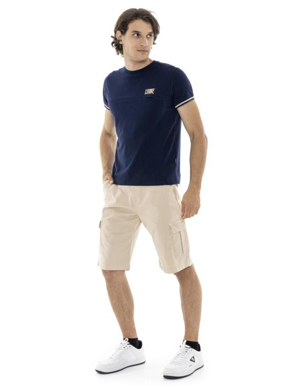 Man cargo bermuda Easy