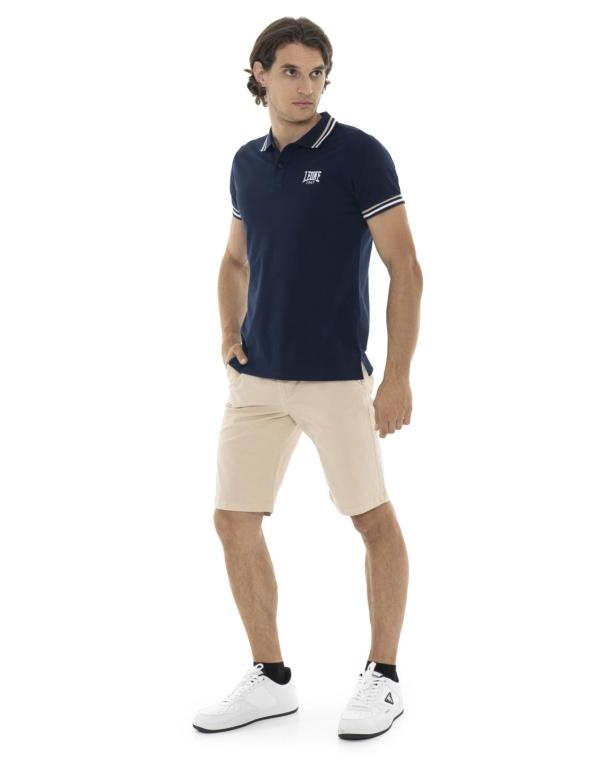 Bermuda chino da uomo in...