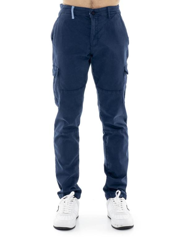 Man cargo pants Easy 2