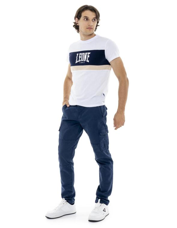Man cargo pants Easy