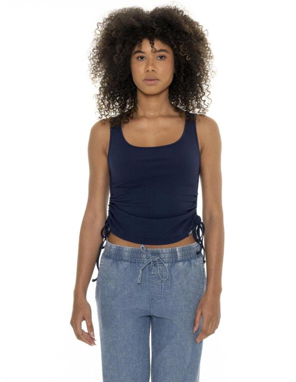 Woman tank Fancy Stripes 2