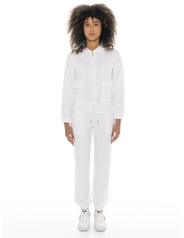 Woman tracksuits Chic 2