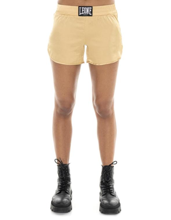 Shorts da donna satin... 2