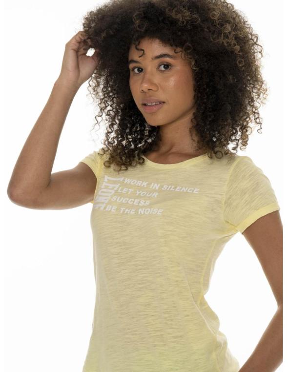 T-Shirt da donna stampa...