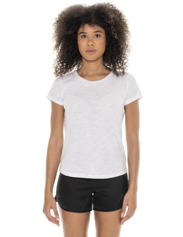 Woman t-shirt short sleeves... 2