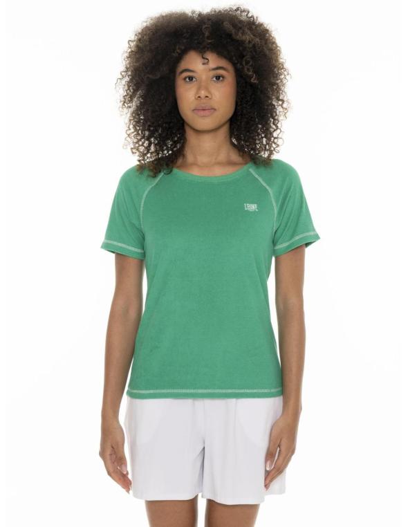 Woman sponge t-shirt... 2