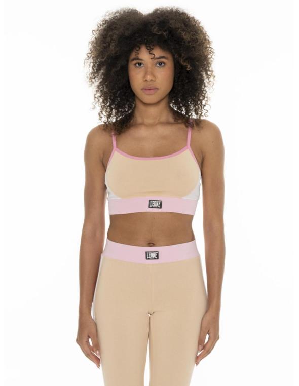 Woman top Earth Tones 2