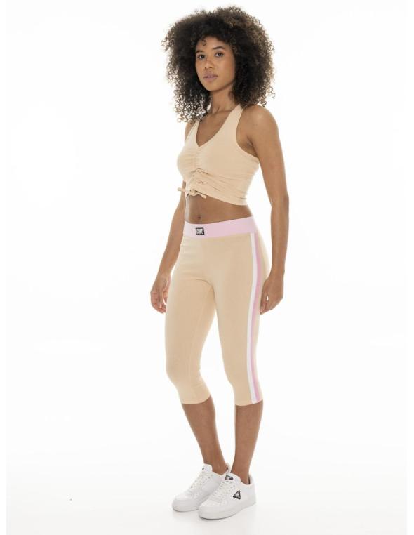 Leggings da donna capri...