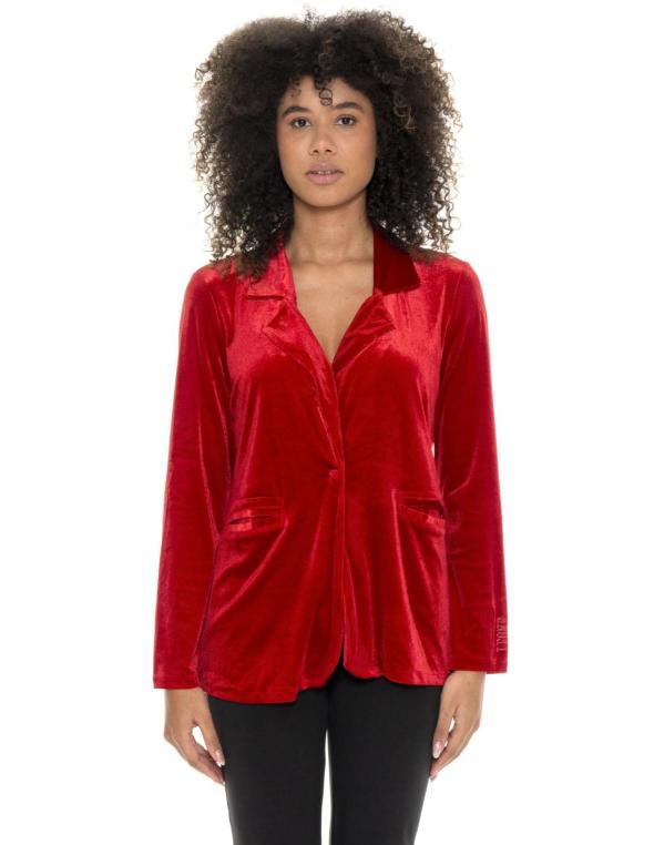 Blazer Leone donna in...