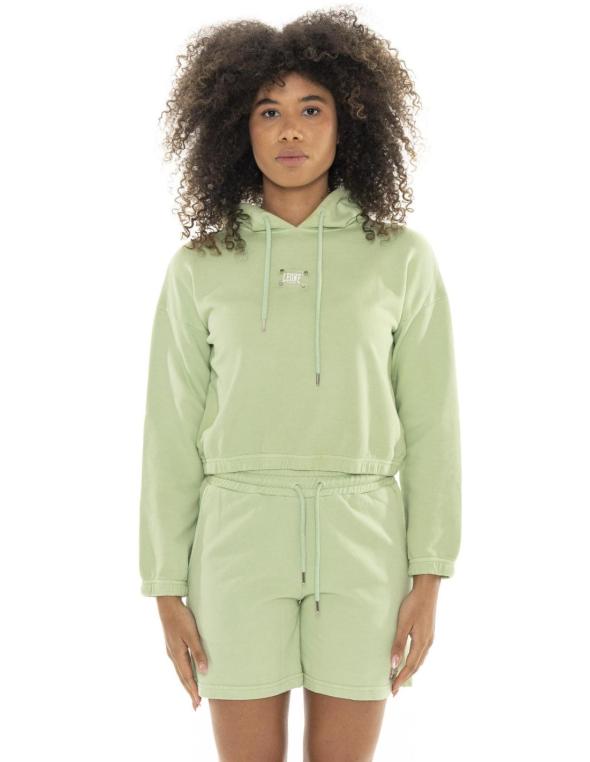 Woman hoody Unisex 2