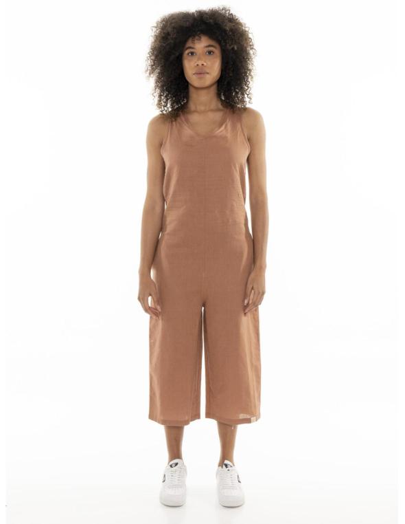 Woman jumpsuit Chic Booxing 2