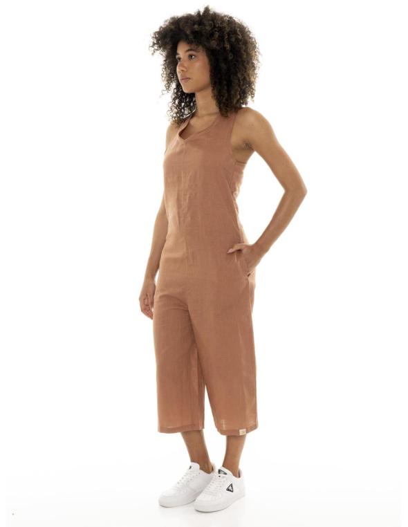 Jumpsuit intera da donna...