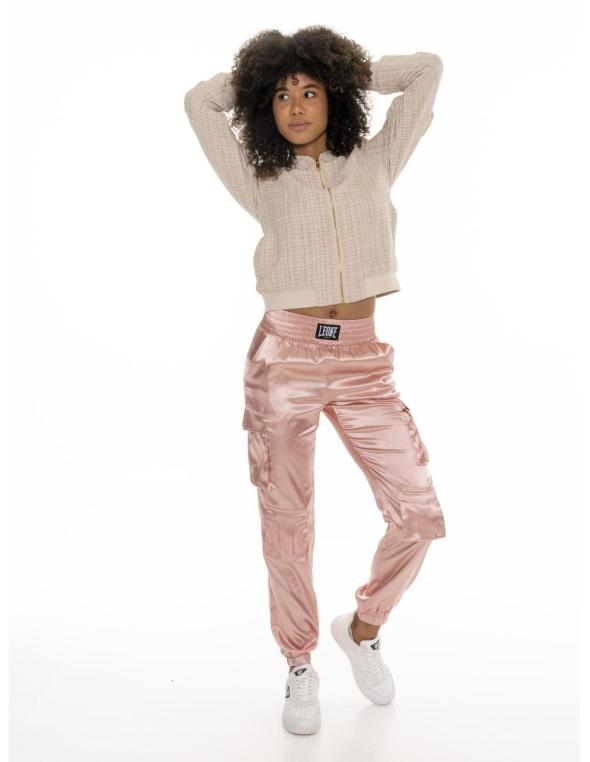 Pantaloni cargo da donna...