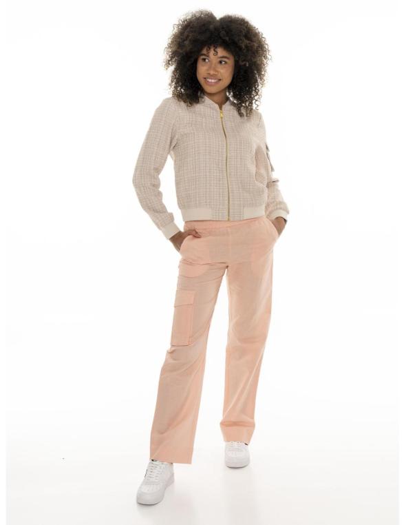 Pantaloni sportivi da donna...