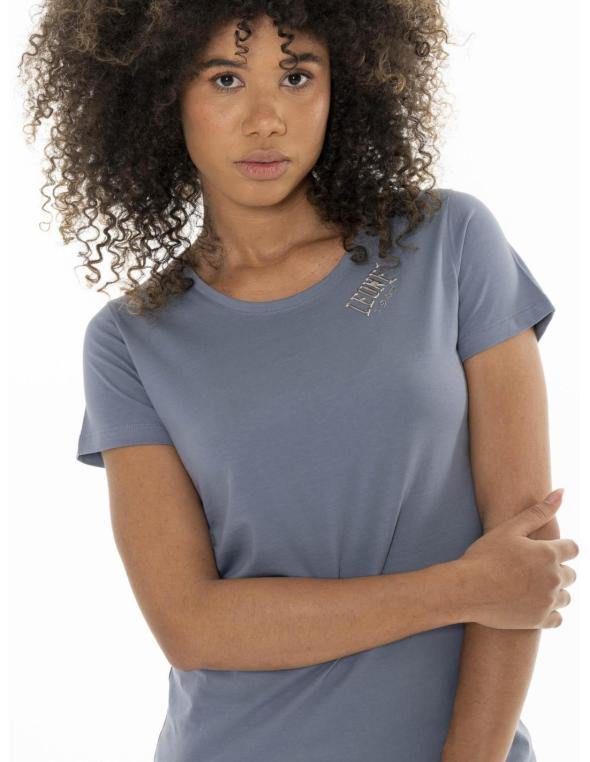 T-shirt a maniche corte da...