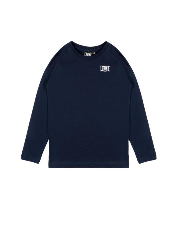 Boy t-shirt long sleeves Italy