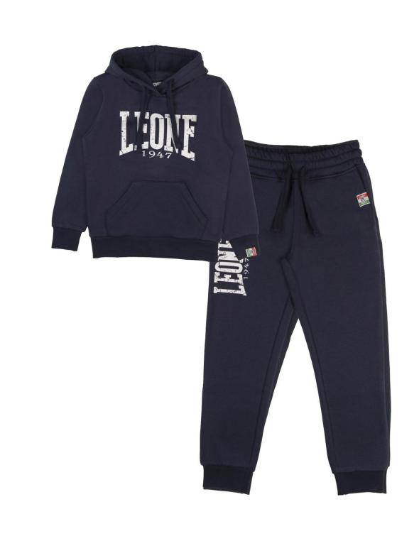Boy tracksuits full zip...