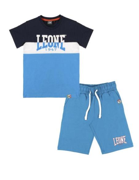 NAVY BLUE-TURQUOISE (1018)
