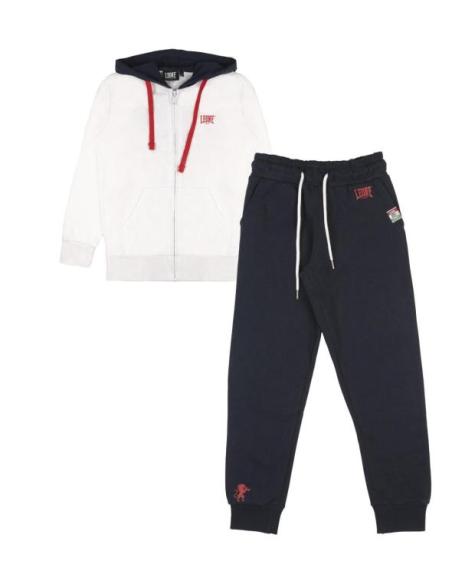 OPTIC WHITE-NAVY BLUE (0010)
