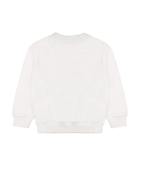 Girl round neck Shiny 2