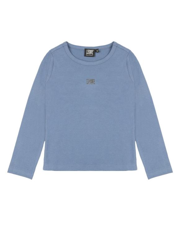 Girl t-shirt long sleeves Lace
