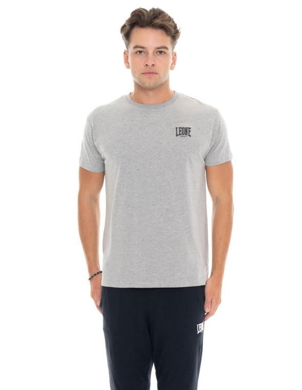 Man t-shirt short sleeves...