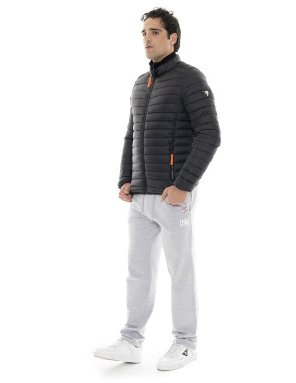 Man hoody jacket Basic 2