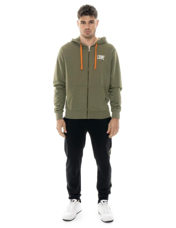 Tuta da uomo in cotone non...