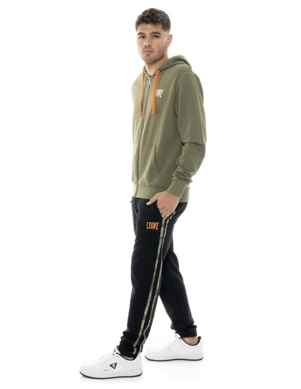 Man tracksuits Military 1947 2