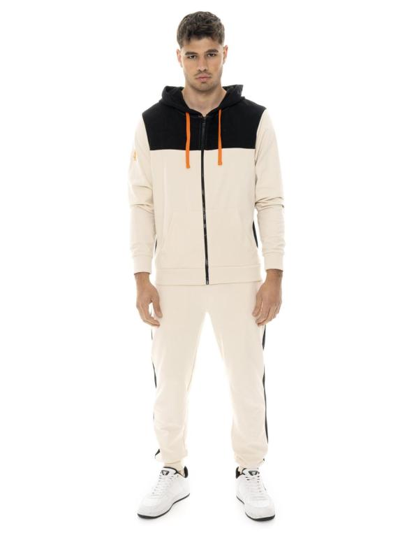 Man tracksuits Military 1947