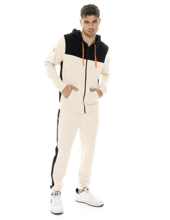 Man tracksuits Military 1947 2
